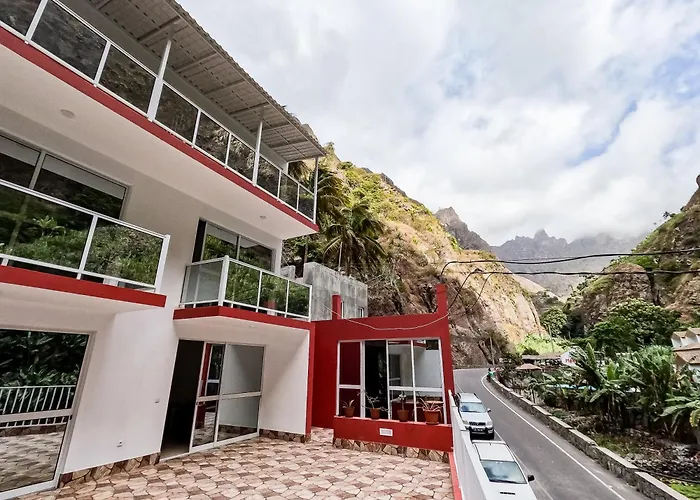 Residencial Mãe Nona