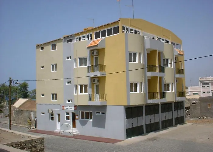 Residencial Pôr do Sol